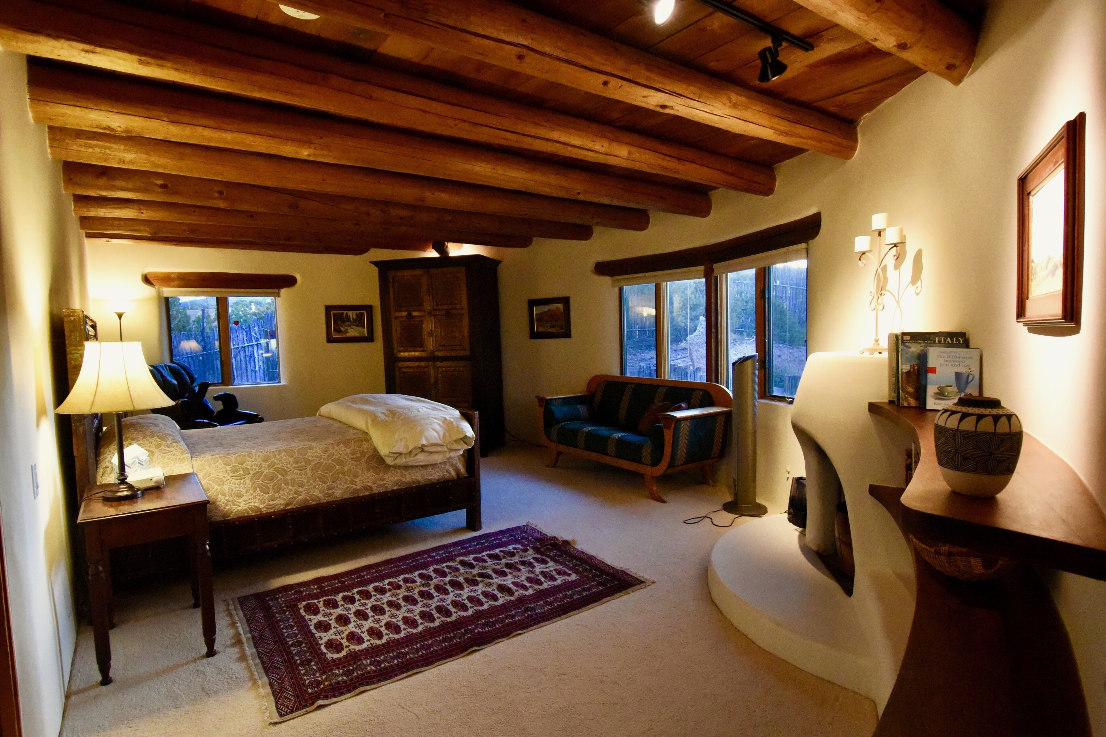 Award Winning Architecture with Amazing Views