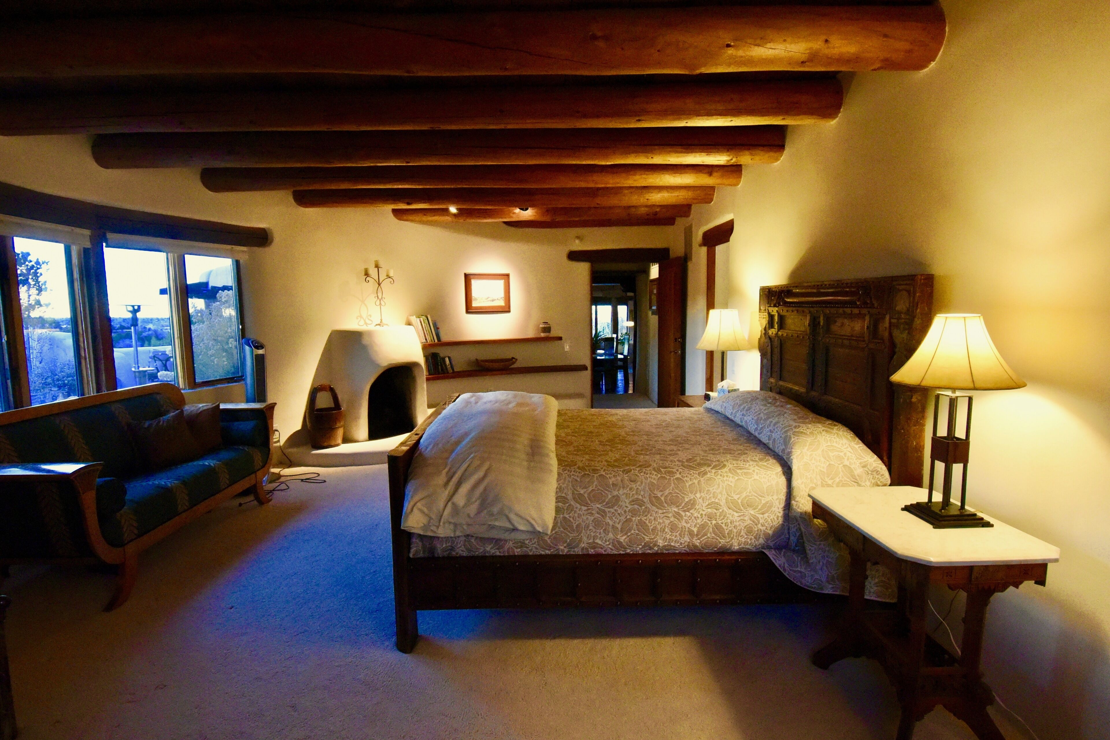 Award Winning Architecture with Amazing Views