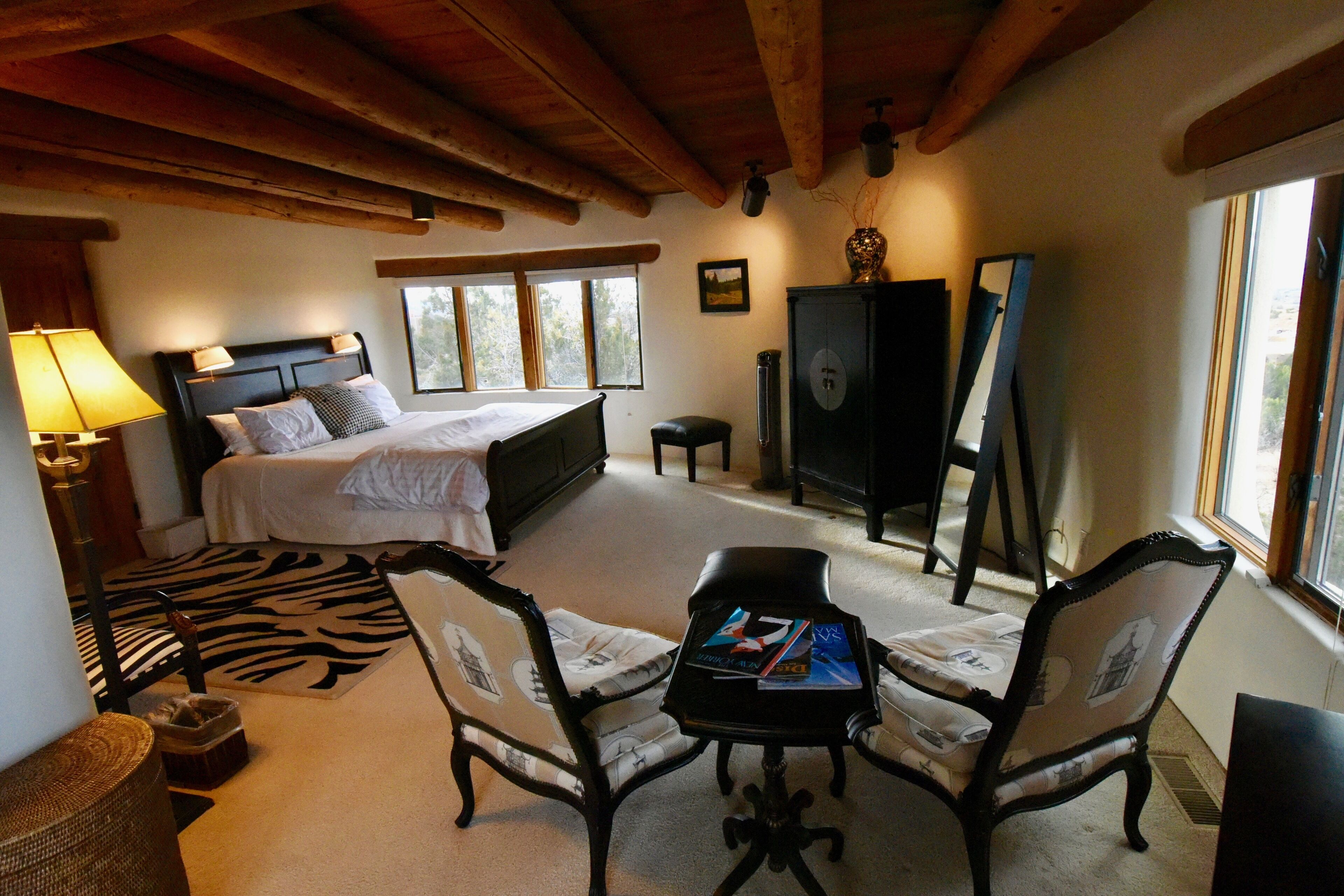 Award Winning Architecture with Amazing Views