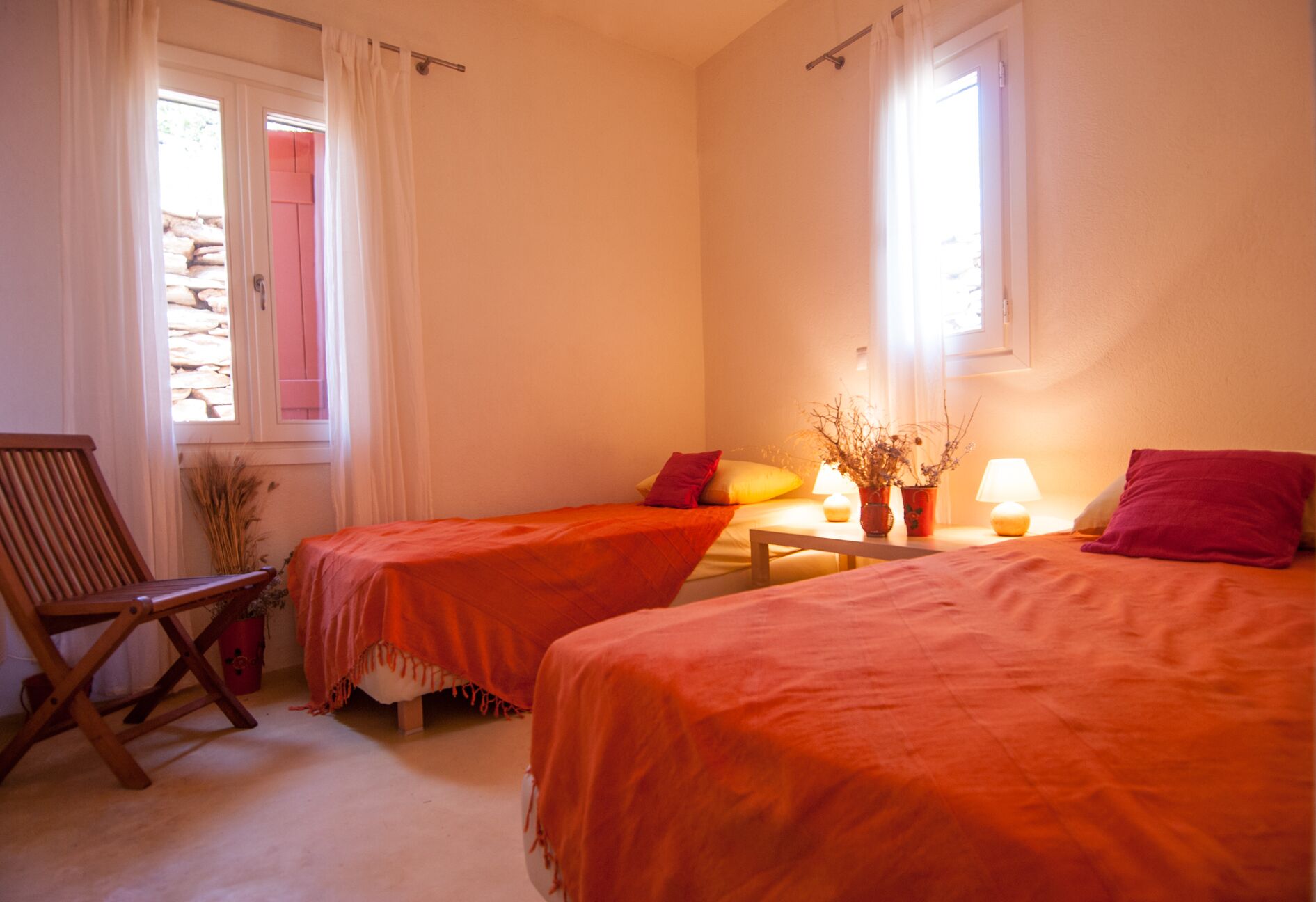 Pera Meria: VILLA ALS MARMAREI, soul relaxing infinity