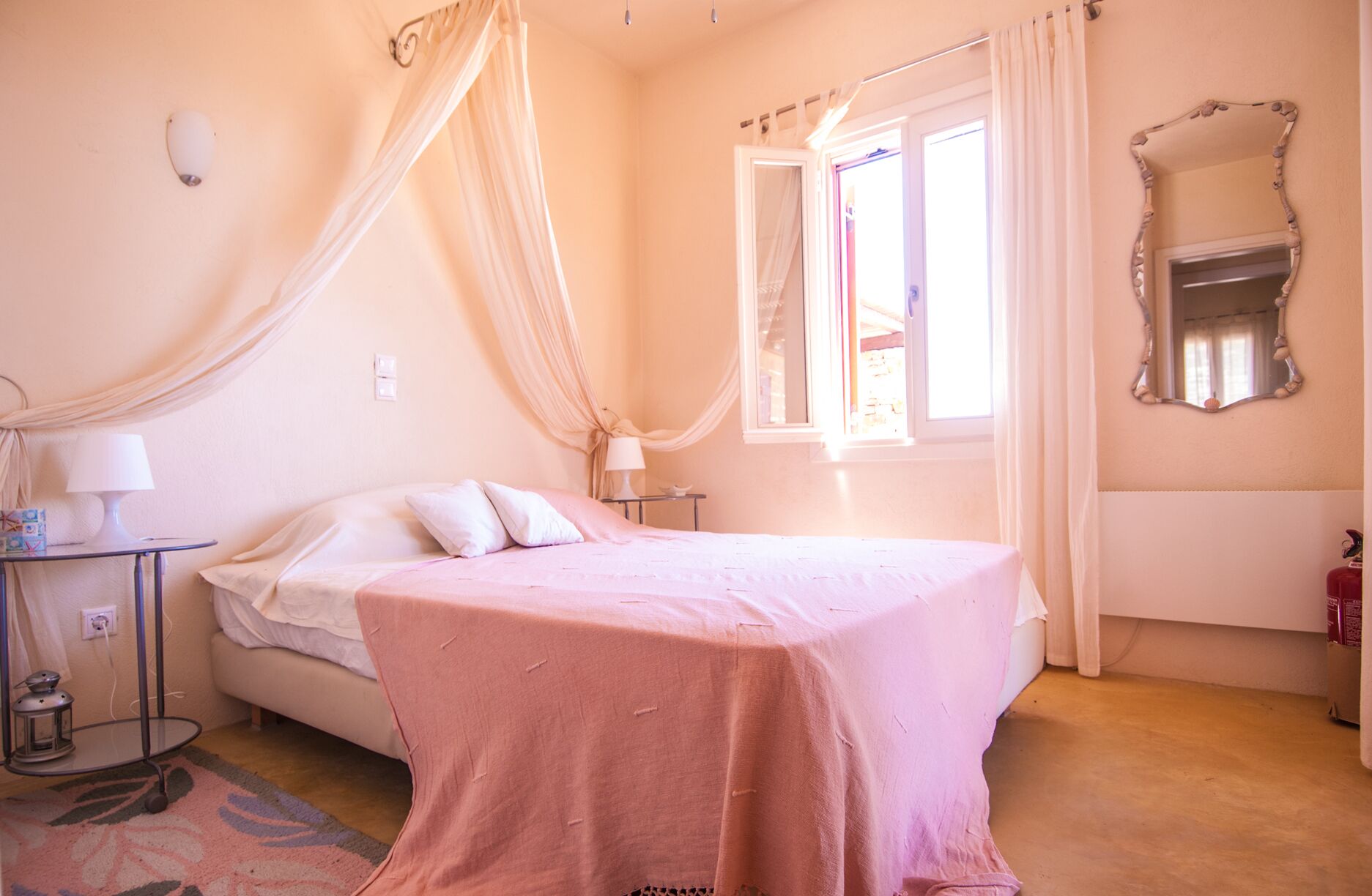 Pera Meria: VILLA ALS MARMAREI, soul relaxing infinity