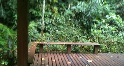 Promirim Praia - Ubatuba