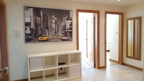 Interior - Modern 2 Bedrooms Apartment Oceanview, Mountainview, Beachside Apartment Golf WI (Santa rita)