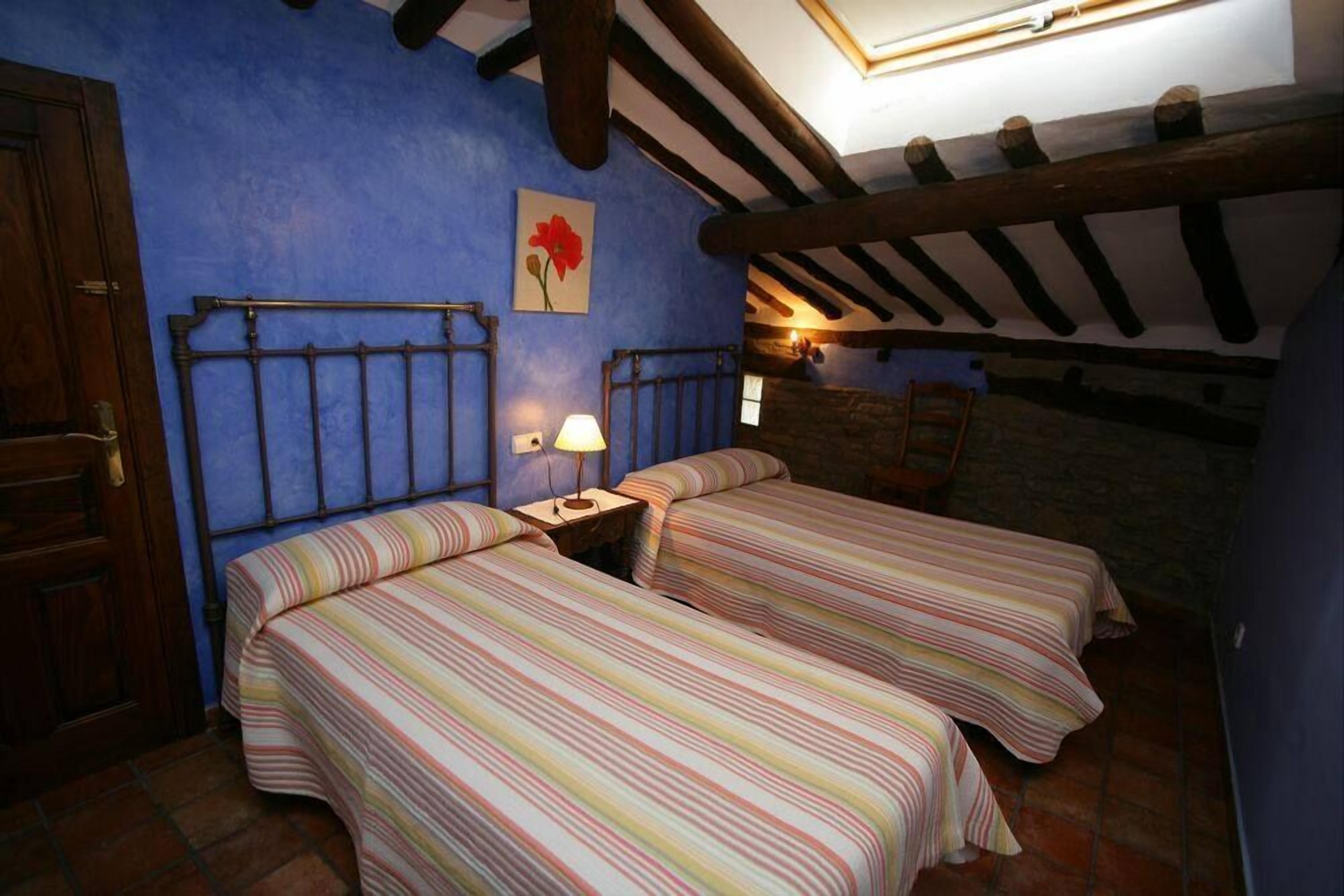 Almazorre: Country holiday home - ALMAZORREApartment in Farmhouse