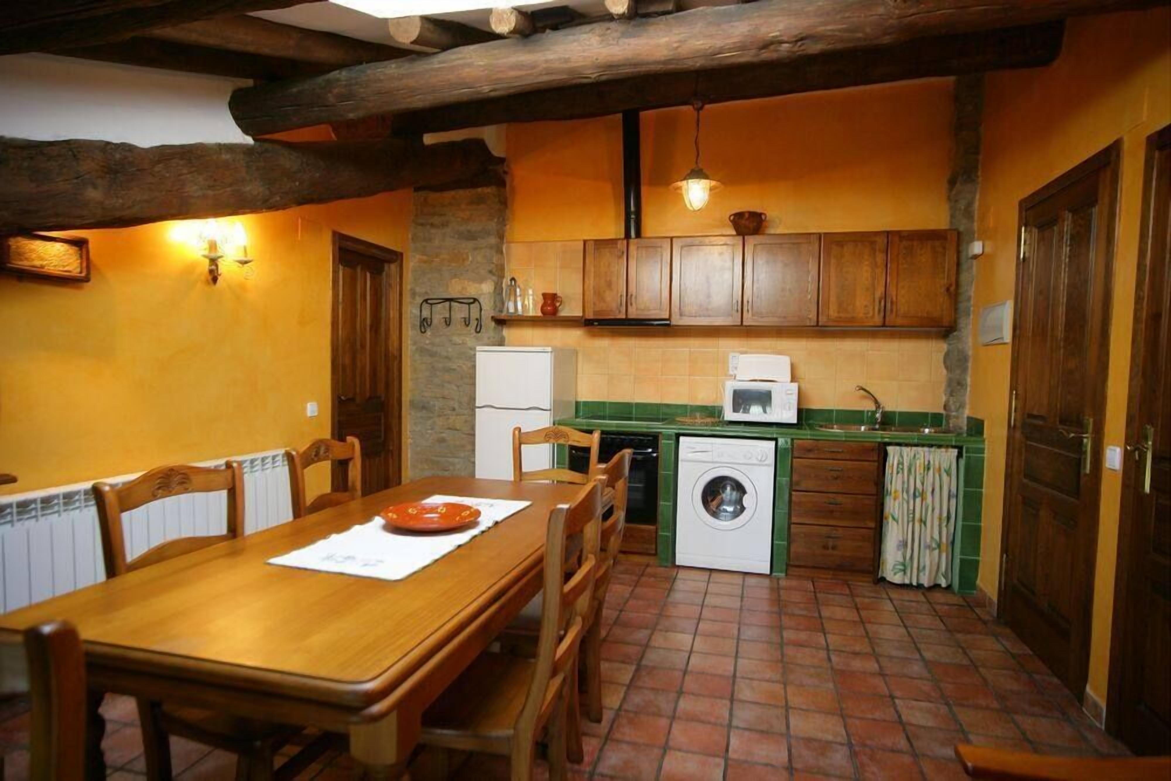 Almazorre: Country holiday home - ALMAZORREApartment in Farmhouse