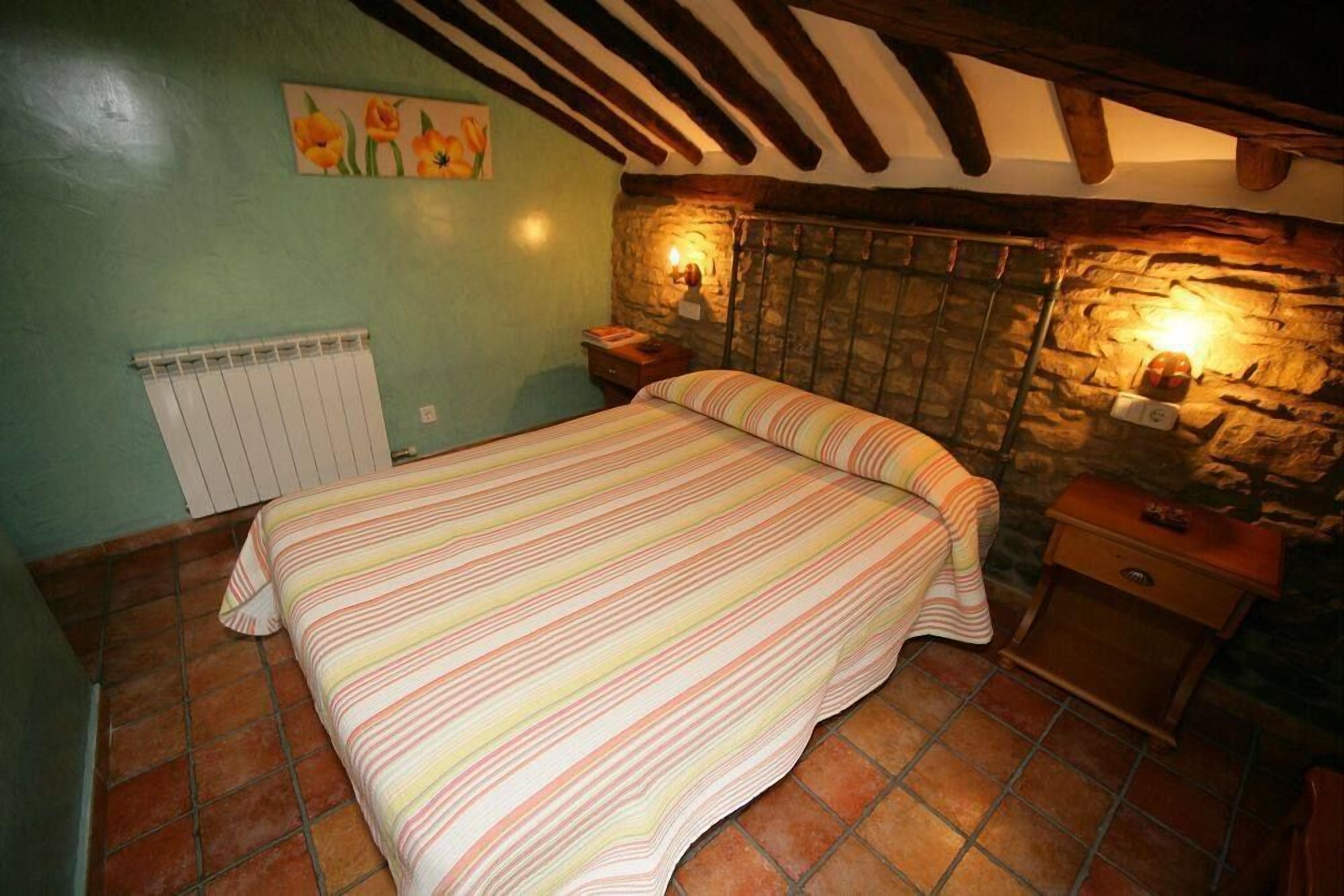 Almazorre: Country holiday home - ALMAZORREApartment in Farmhouse