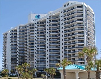 Beautiful Surfside in the Miramar Beach area of Destin, Florida