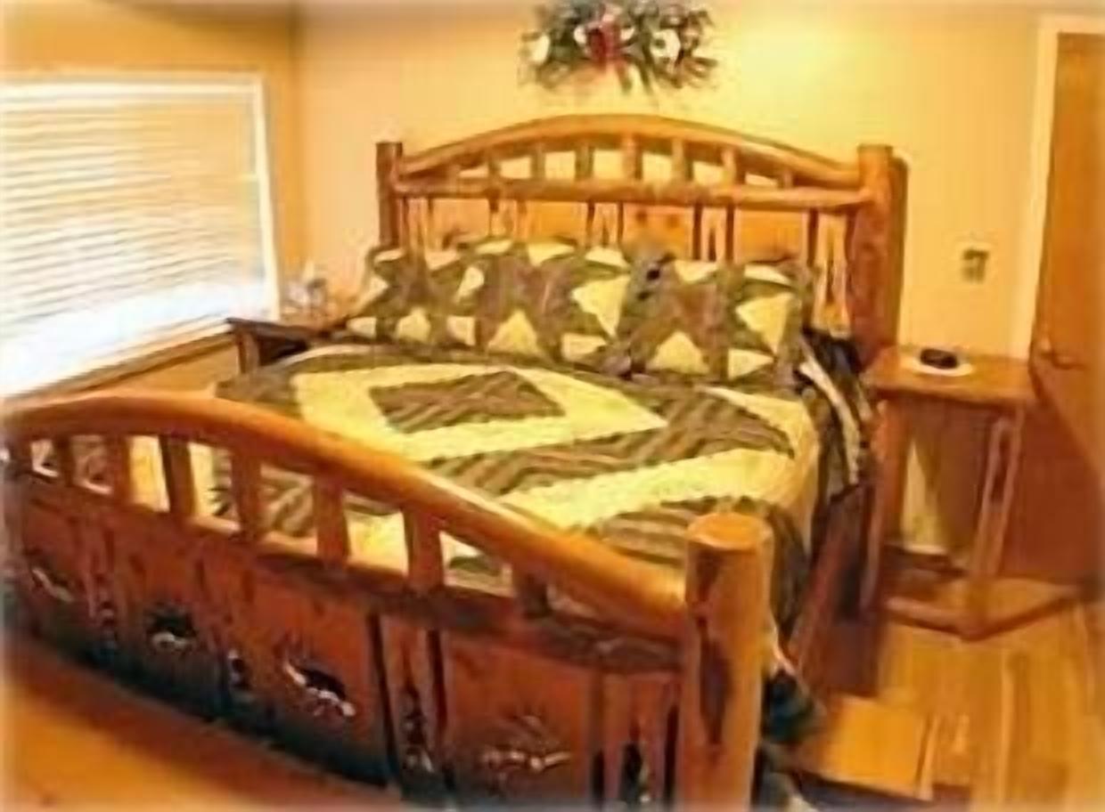 Beautiful unique Home away from home!