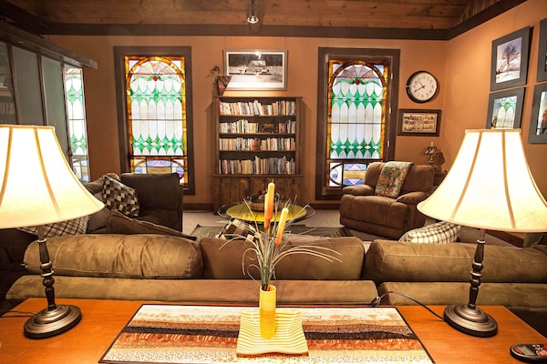 Intérieur