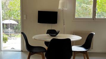 Dineren