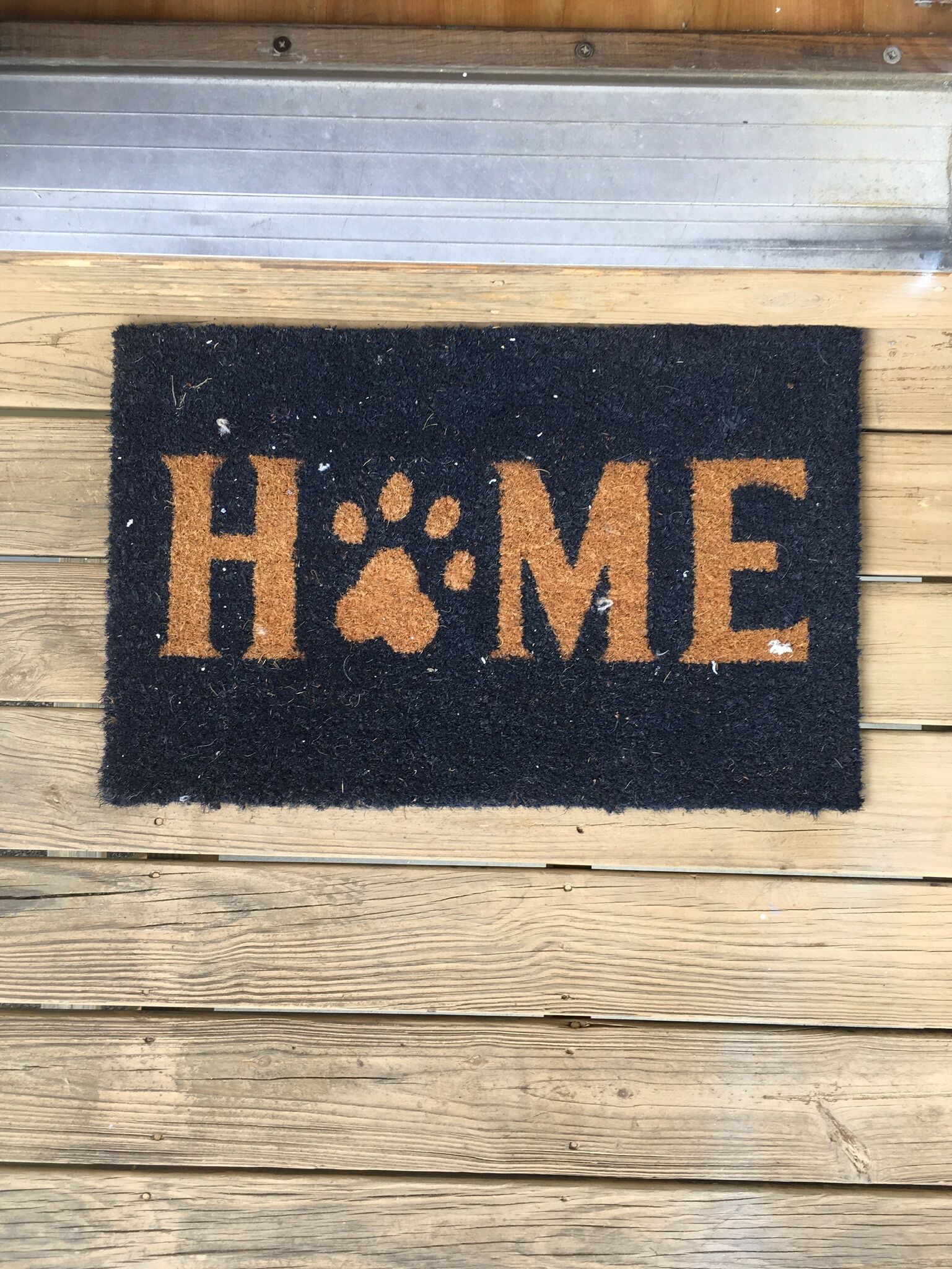 Detalle del exterior