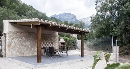 Country Cottage / Gite - Paüls