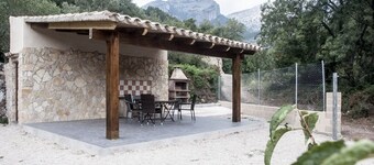 Country Cottage / Gite - Paüls