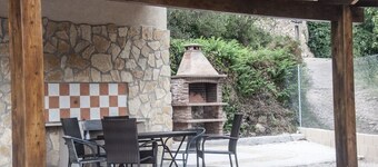 LoTorredà（Rural宿泊施設）