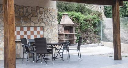 Lo Torredà (Alojamiento rural)