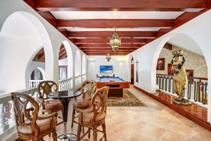 Servei de restauració