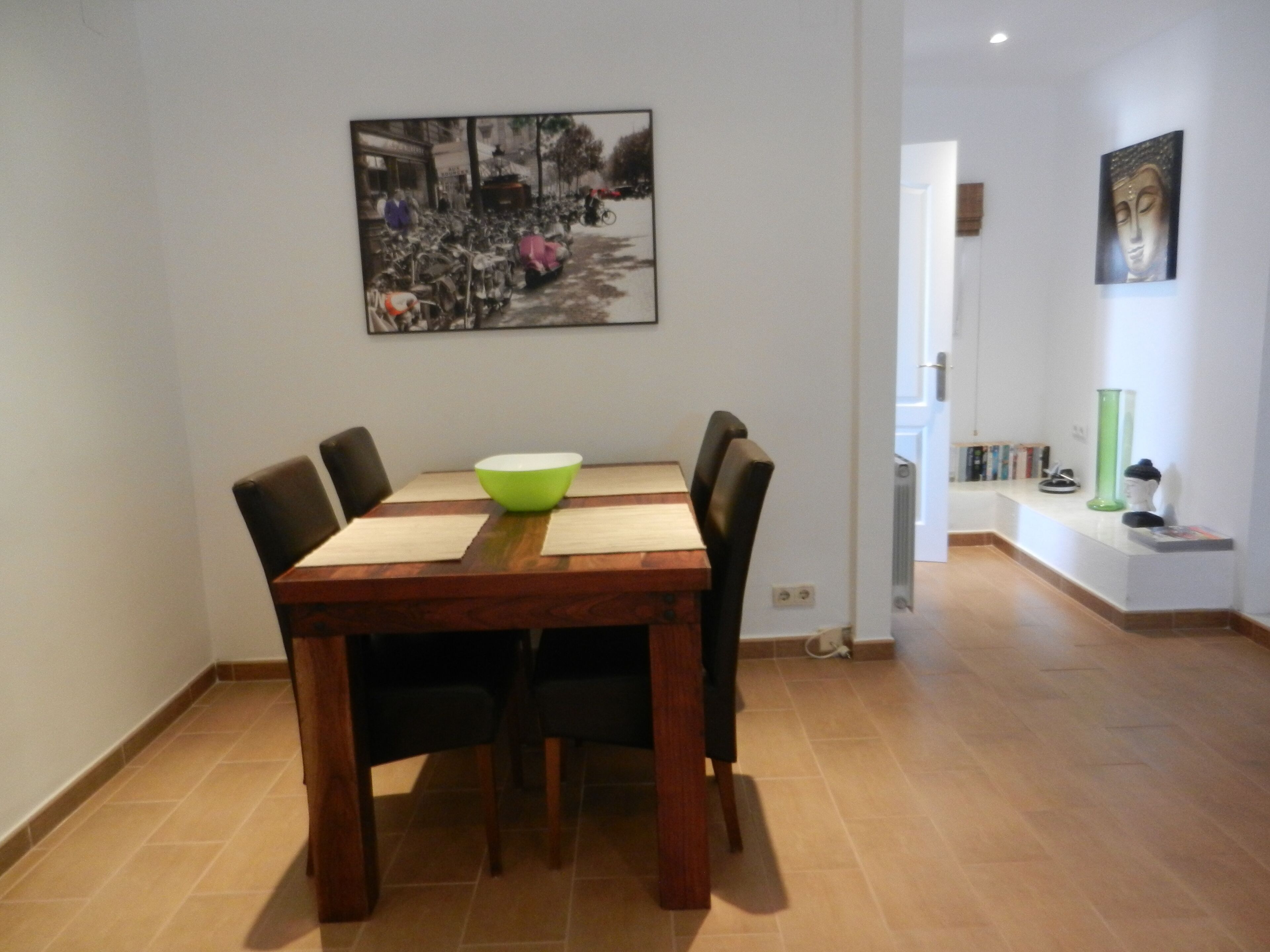 Dineren