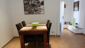 Dineren