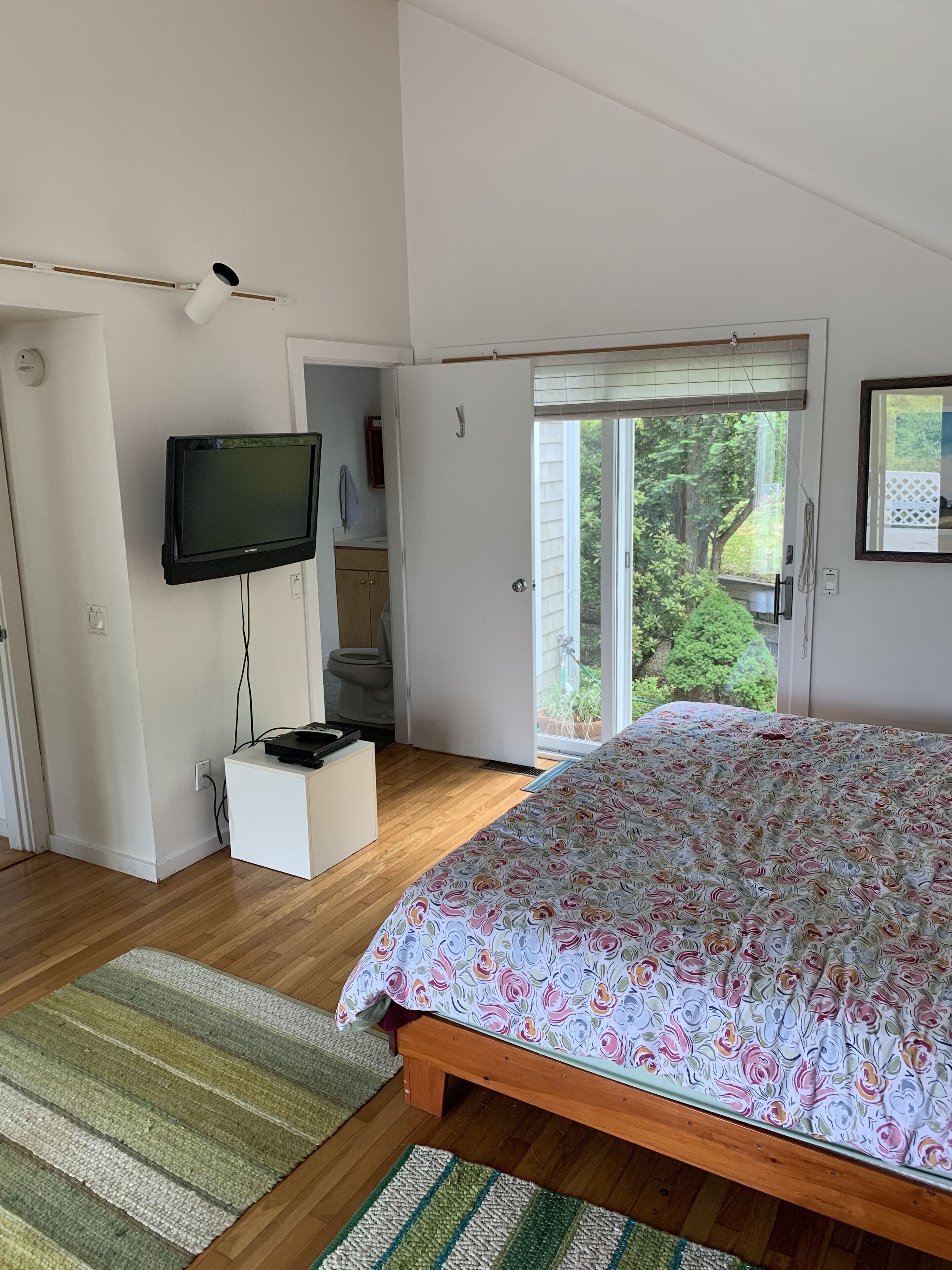 West Wing Bedroom