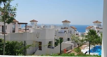 Appartement pour 6 personnes Ă Alcaidesa