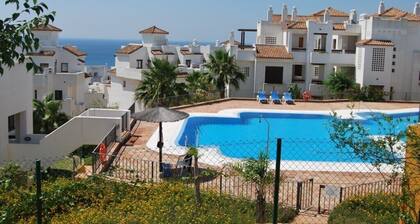 Apartment in Alcaidesa