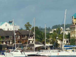 Port de plaisance
