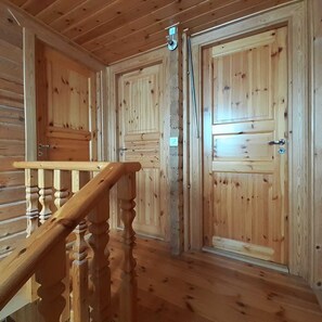 Interior - Chalet - La Tzoumaz Verbier - on the slopes (La Tzoumaz)
