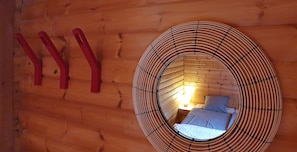 3 chambres, fer et planche Ă repasser, Wi-Fi gratuit, draps fournis