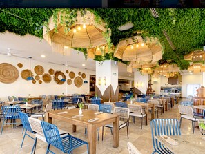 Restaurantes