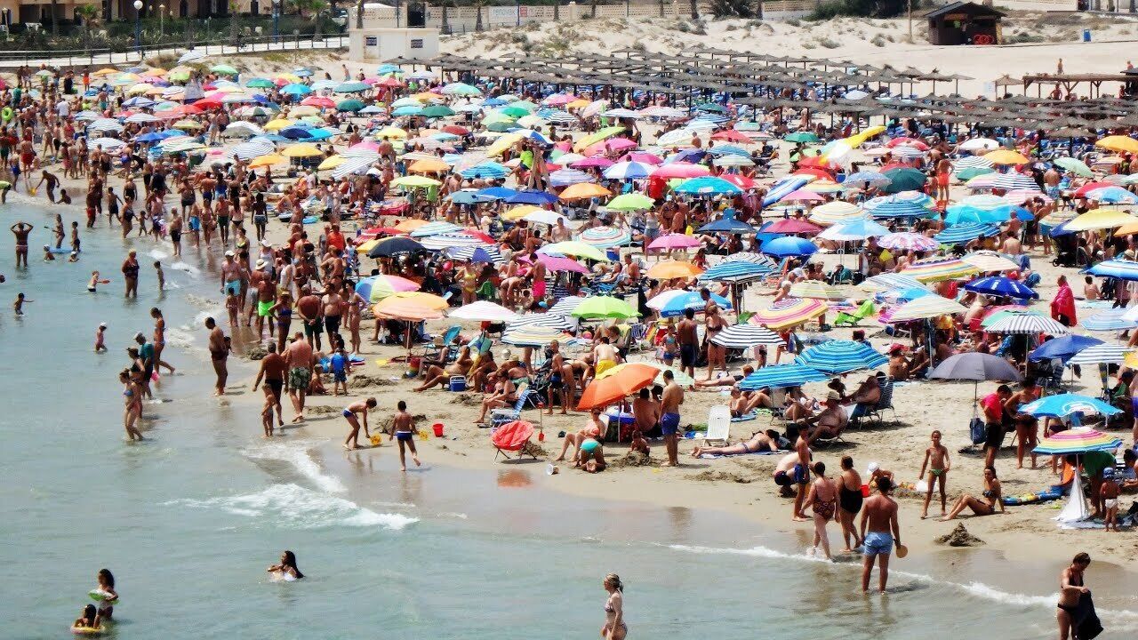 Strand