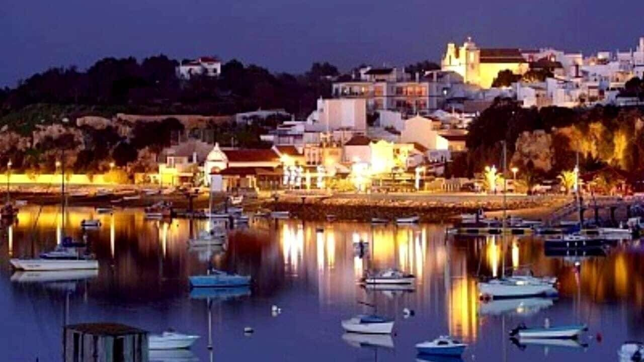 Marina