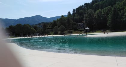country holiday home - Le Chaffaut