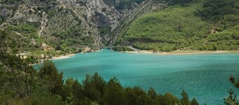 country holiday home - Le Chaffaut
