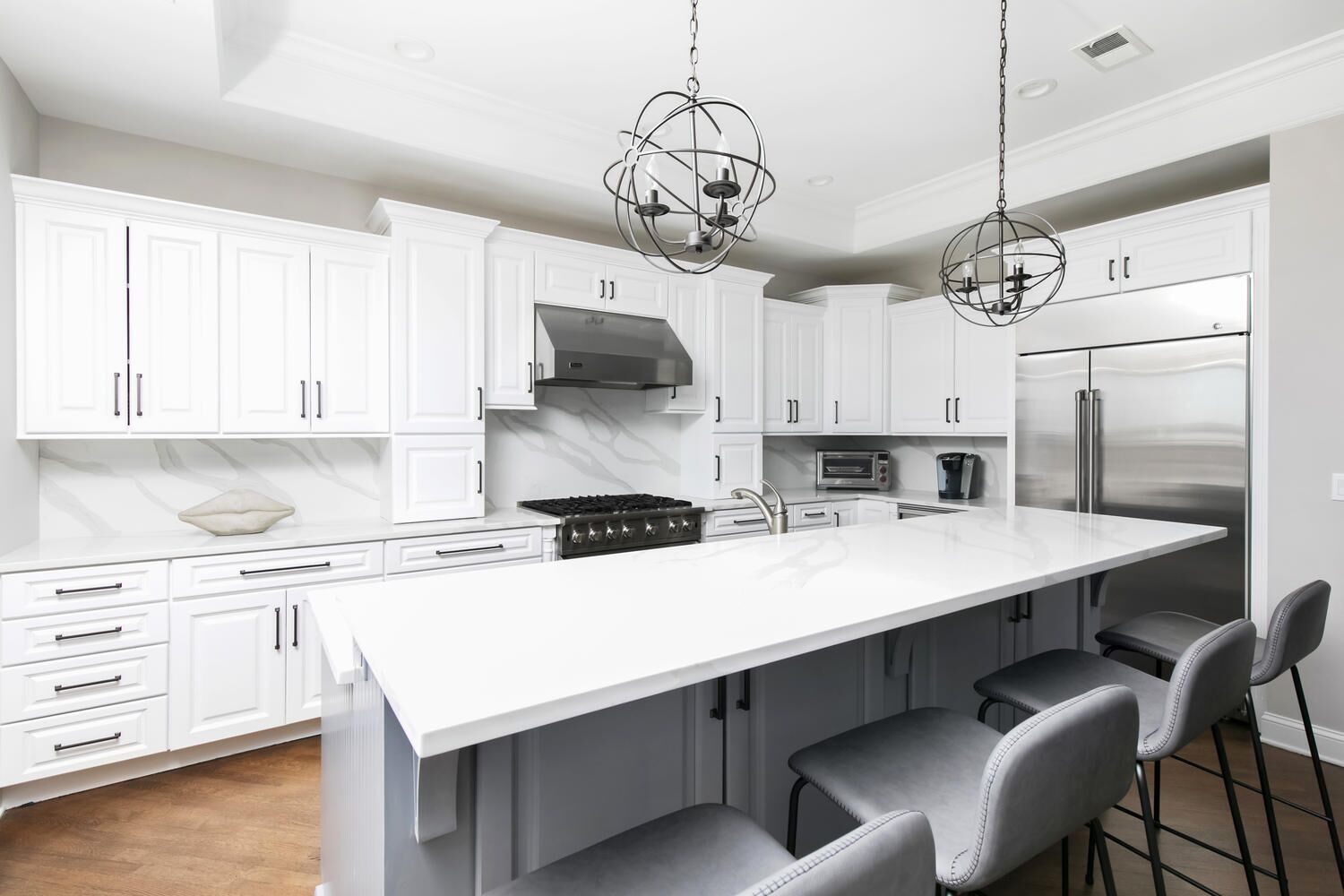 Harvey Cedars, NJ, Bayfront Compound With Pool!