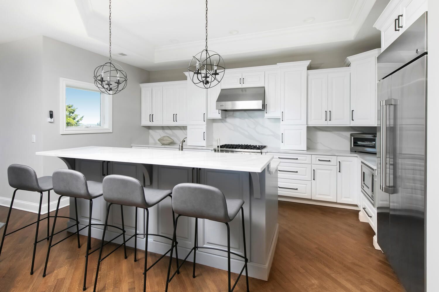 Harvey Cedars, NJ, Bayfront Compound With Pool!