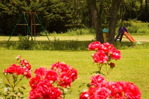 منطقة الأطفال