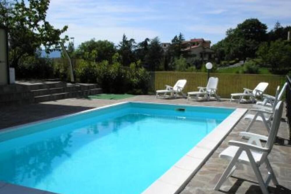 apartment/ flat - Chiusdino localita montecapinoHouse with garden