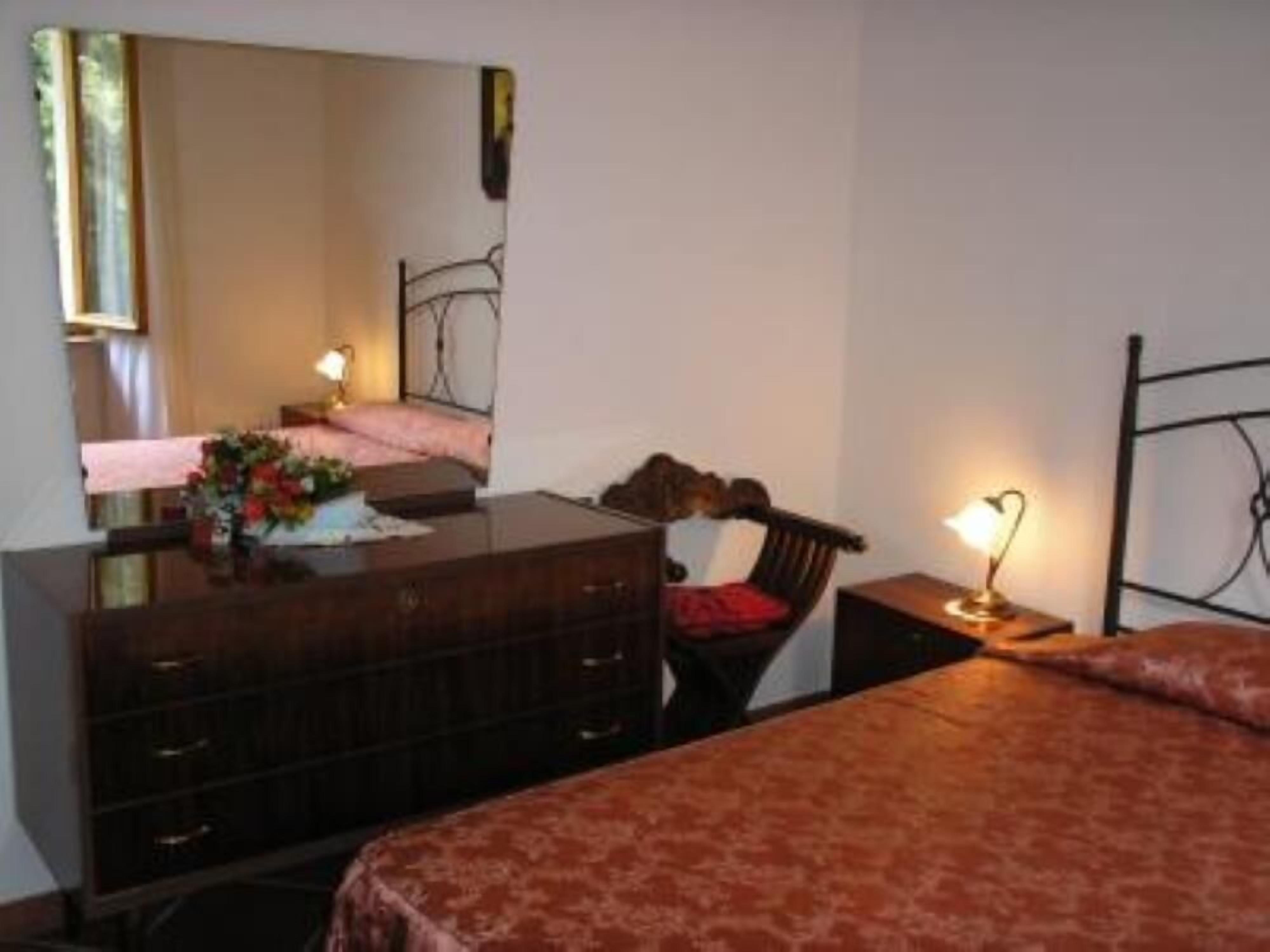 apartment/ flat - Chiusdino localita montecapinoHouse with garden