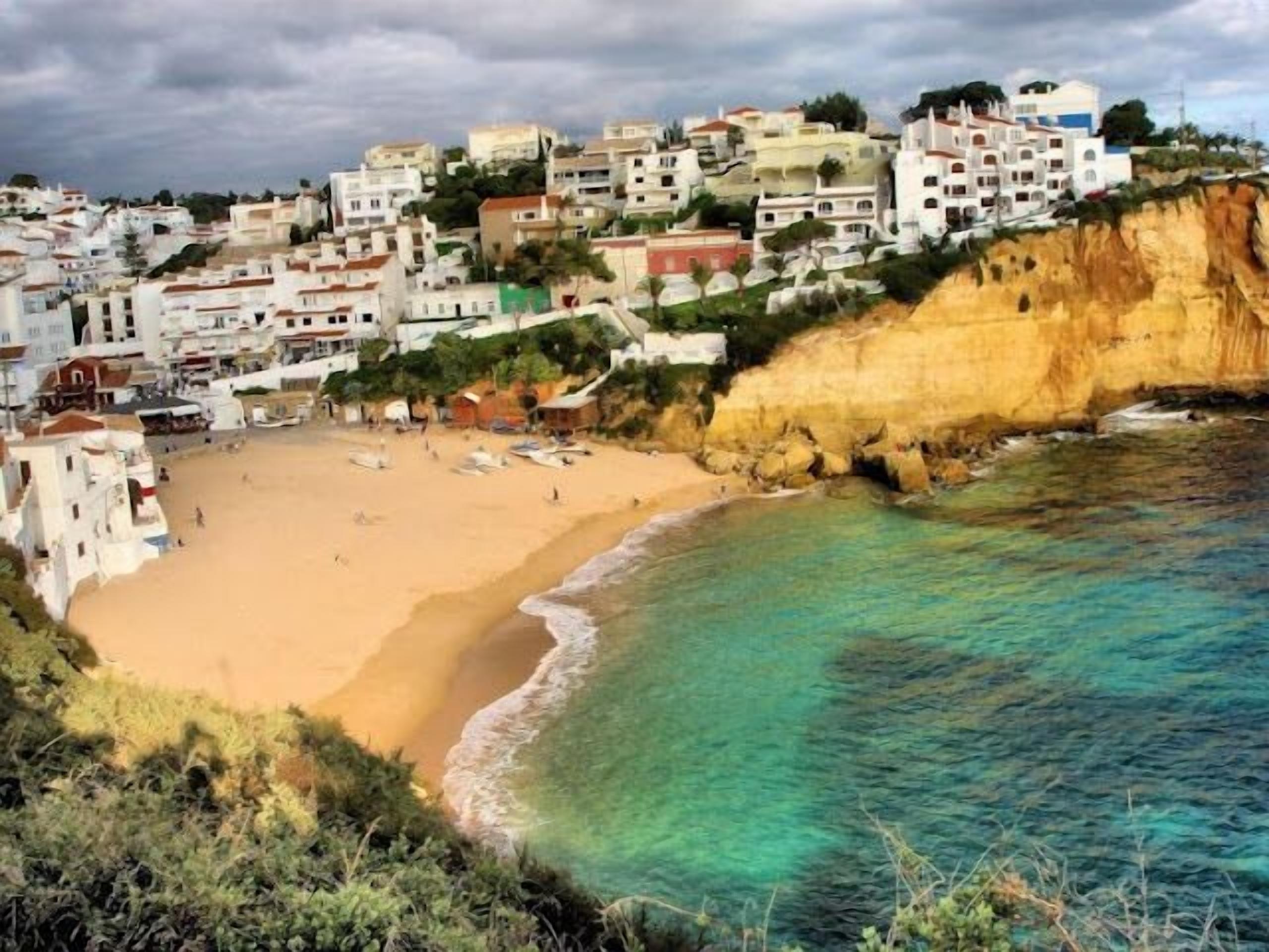 Strand