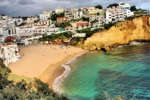 Strand