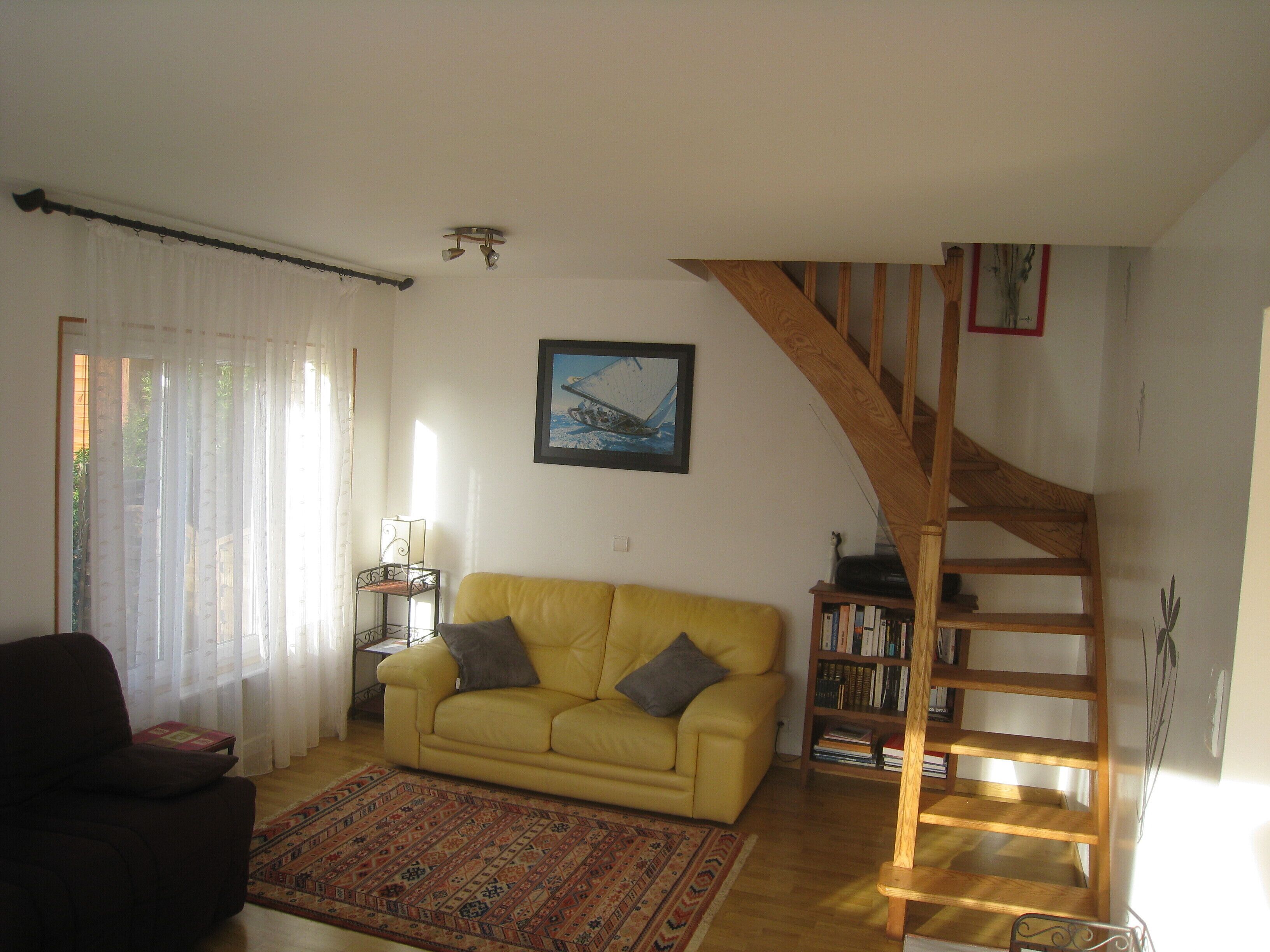 house / villa - St martin de brehal