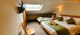 The Victoria & Albert Suite, piscina cubierta, capacidad para 14