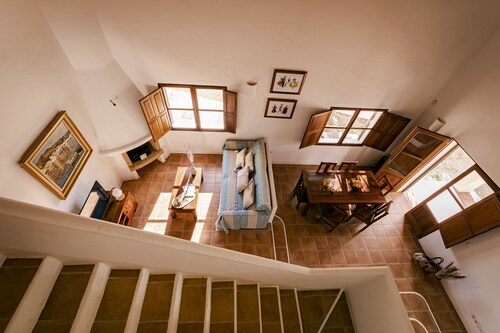 Well-equipped house with an unbeatable central location