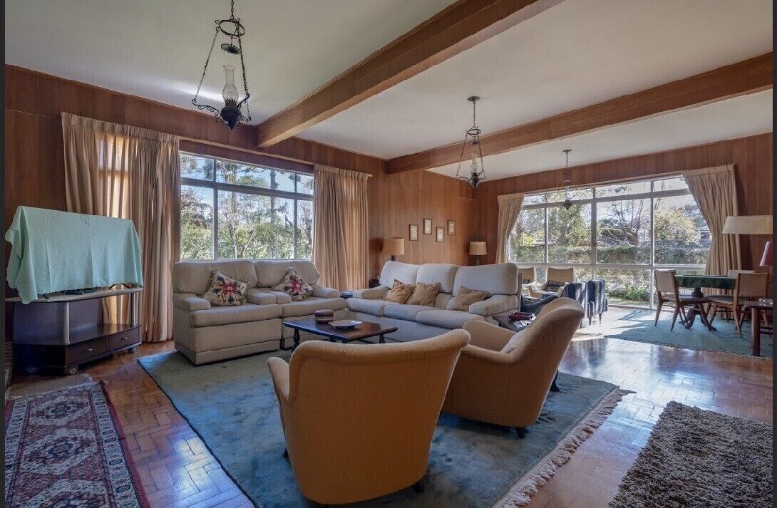 Optimal super residence near the center of Capivari - 5 minutes walk