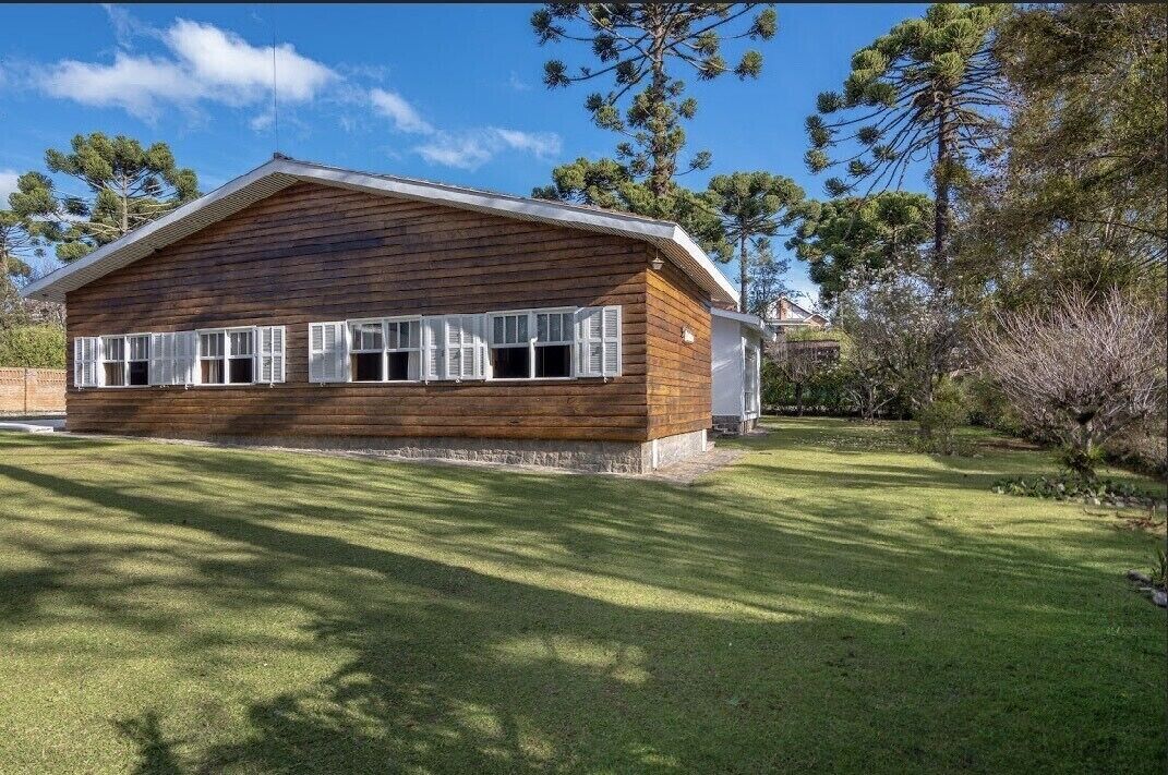 Optimal super residence near the center of Capivari - 5 minutes walk