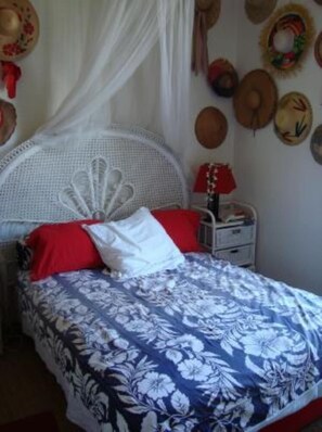 4 bedrooms, iron/ironing board, free WiFi - House / Villa - Cap ferret (Lège-Cap-Ferret)