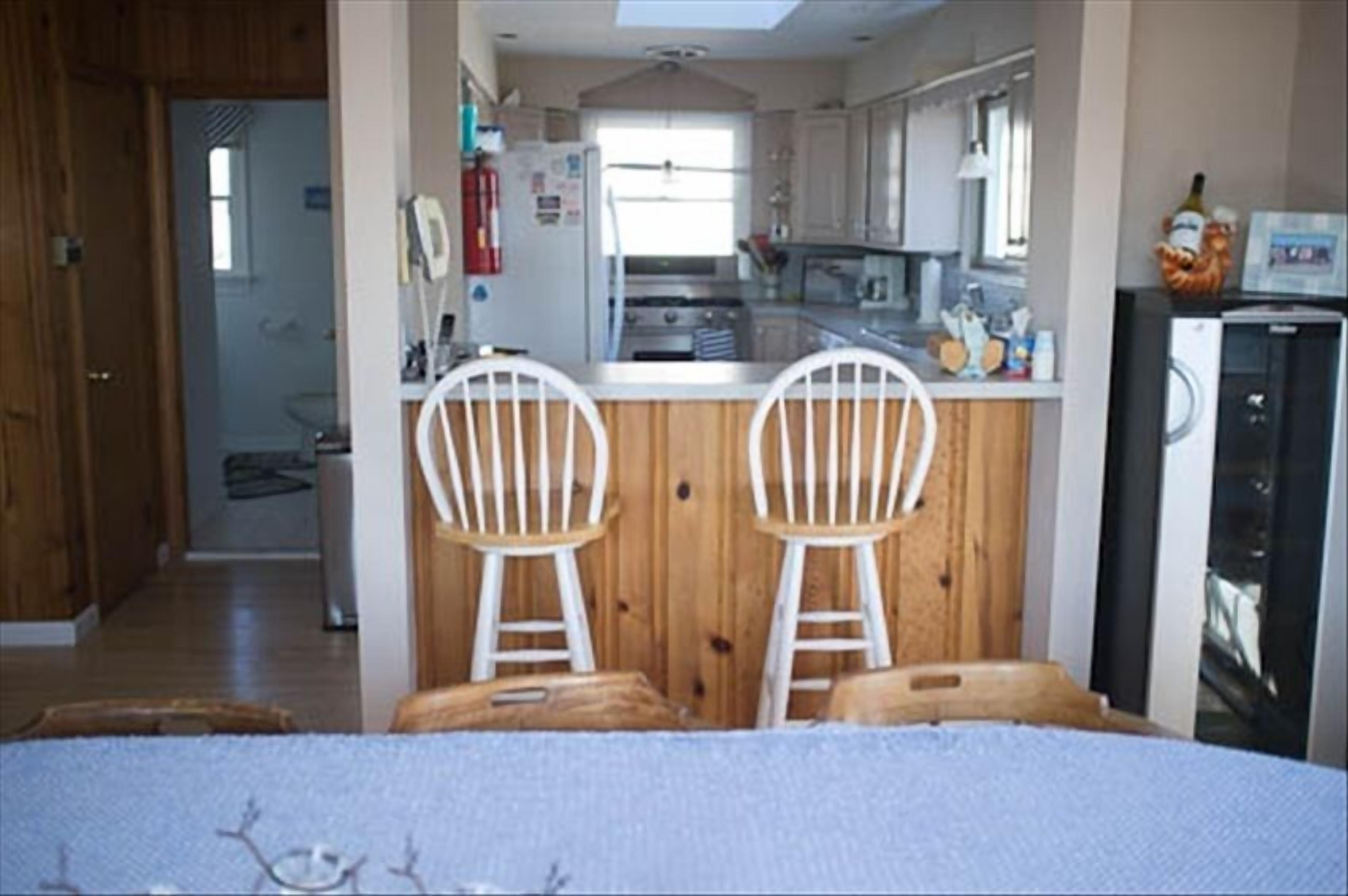 Family Beach Get-a-Way Just 4 Houses from the Ocean!