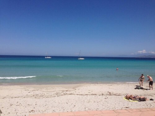 Ferienwohnung - 20220