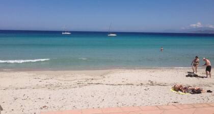 Ferienwohnung - 20220