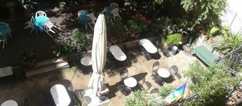 Loft in San Lorenzo, two minutes from the Acquario; optional parking